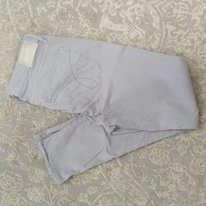 Calvin Klein Jeans Ankle Skinny